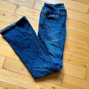 AE jeans